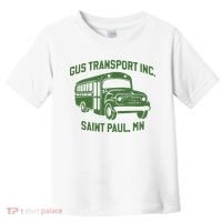 Gus Transport Inc Saint Paul Mn Toddler T-Shirt thumb 0