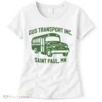 Gus Transport Inc Saint Paul Mn Women's T-Shirt thumb 0