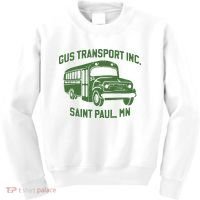 Gus Transport Inc Saint Paul Mn Kids Sweatshirt thumb 0