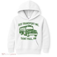 Gus Transport Inc Saint Paul Mn Kids Hoodie thumb 0