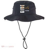 Give Thanks In Everything Thanksgiving Holiday Bucket Hat thumb 0