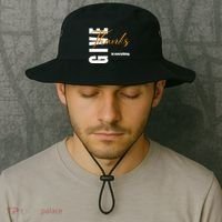 Give Thanks In Everything Thanksgiving Holiday Bucket Hat thumb 2
