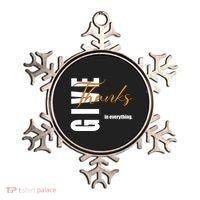 Give Thanks In Everything Thanksgiving Holiday Ornament thumb 0