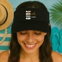 Give Thanks In Everything Thanksgiving Holiday Visor thumb 2