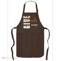 Give Thanks In Everything Thanksgiving Holiday Apron thumb 0