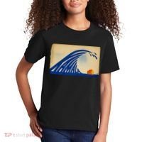 Gary Taxali Kamala Wave Kids T-Shirt thumb 2