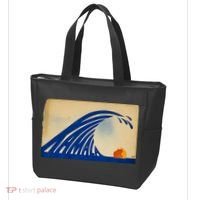 Gary Taxali Kamala Wave Tote Bag thumb 3