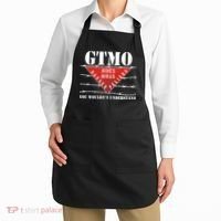 GTMO You Wouldn't Understand Apron thumb 2