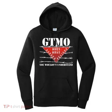 Women's Hoodie