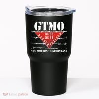 GTMO You Wouldn't Understand Tumbler thumb 0