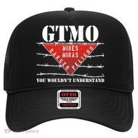 GTMO You Wouldn't Understand Hat thumb 0