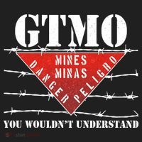 GTMO You Wouldn't Understand Hat thumb 2