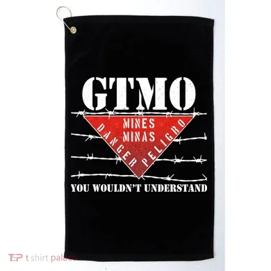 Golf Towel