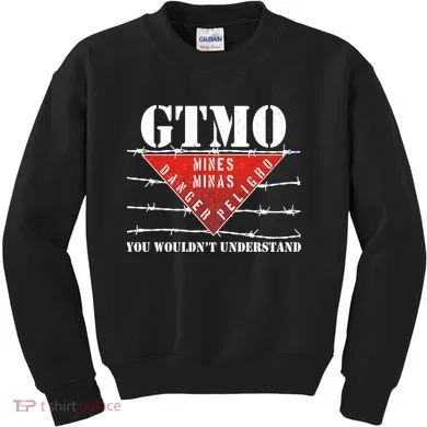 Kids Sweatshirt