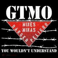 GTMO You Wouldn't Understand Kids Sweatshirt thumb 2