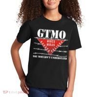 GTMO You Wouldn't Understand Kids T-Shirt thumb 2