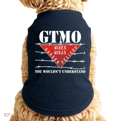 Doggie Tank