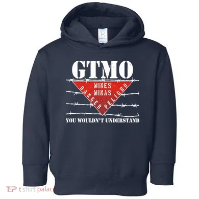 Toddler Hoodie