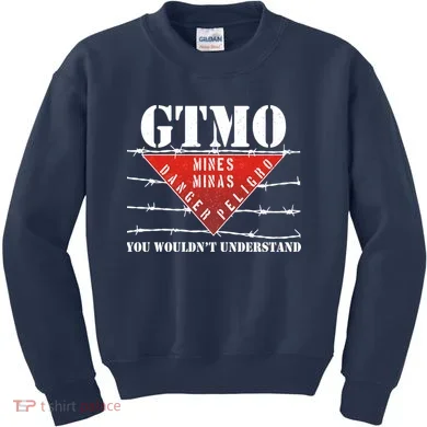 Kids Sweatshirt