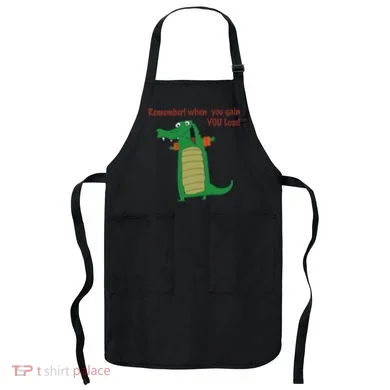 Apron