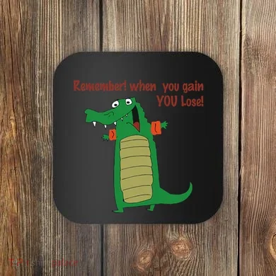 Coaster