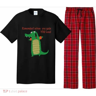 Pajama Set