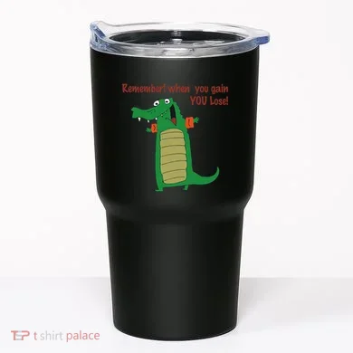 Tumbler