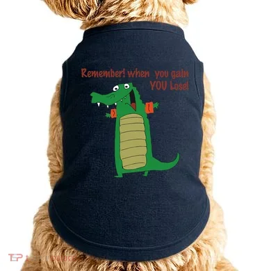 Doggie Tank