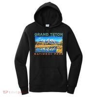 Grand Teton National Park Moose Women's Hoodie thumb 0