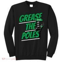 Grease The Poles Philadelphia Football Sweatshirt thumb 0