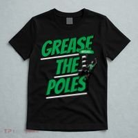 Grease The Poles Philadelphia Football T-Shirt thumb 5