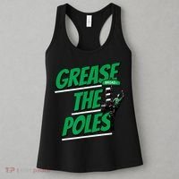 Grease The Poles Philadelphia Football Women's Tank Top thumb 3