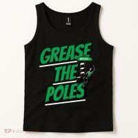 Grease The Poles Philadelphia Football Tank Top thumb 2