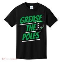 Grease The Poles Philadelphia Football Kids T-Shirt thumb 0