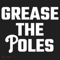 Grease The Poles Philadelphia Beanie thumb 2