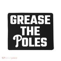 Grease The Poles Philadelphia Mousepad thumb 0