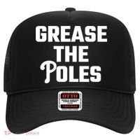 Grease The Poles Philadelphia Hat thumb 0
