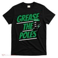 Grease The Poles Philadelphia Football T-Shirt thumb 0