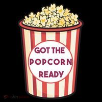 Got The Popcorn Ready Movie Night Coffee Mug thumb 5