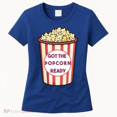 Women's T-Shirt