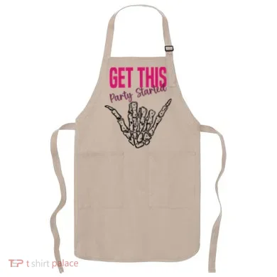 Apron