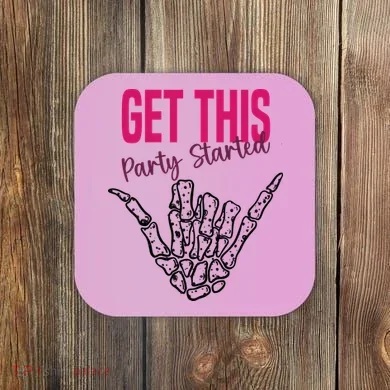 Coaster