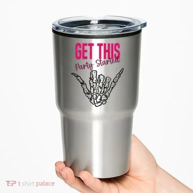 Tumbler