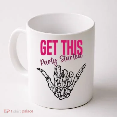 Coffee Mug