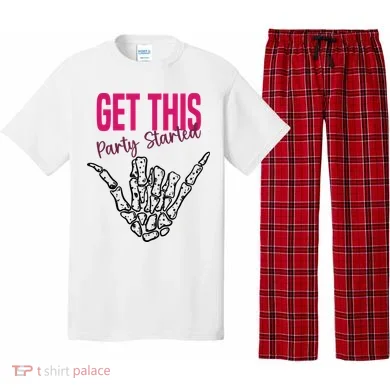 Pajama Set