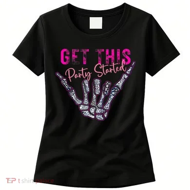 Women's T-Shirt