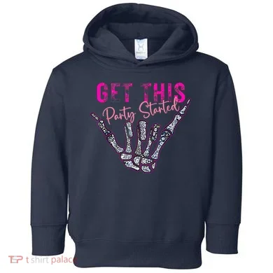Toddler Hoodie