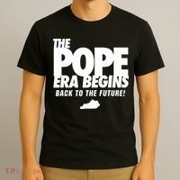 Goose21tees The Pope Era Begins T-Shirt thumb 3