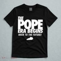 Goose21tees The Pope Era Begins T-Shirt thumb 5