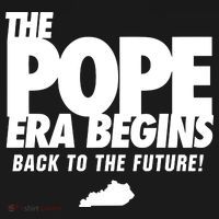 Goose21tees The Pope Era Begins Bucket Hat thumb 4